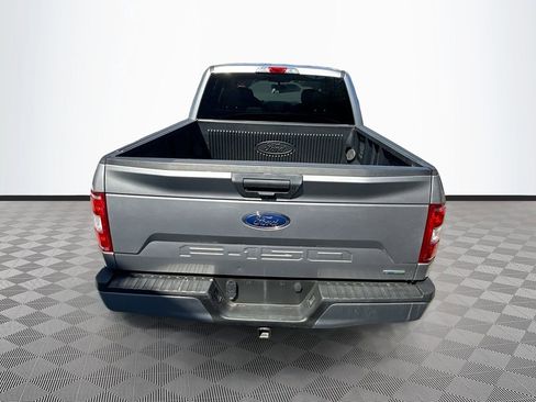 Used 2020 Ford F150 XL w/ Equipment Group 101A Mid AWD/4WD image 28