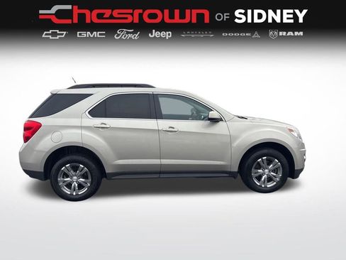 Used 2015 Chevrolet Equinox LT image 6