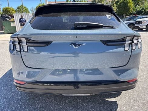 Used 2023 Ford Mustang Mach-E Premium image 3