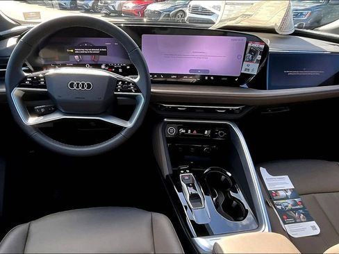 New 2026 Audi Q5 Premium Plus AWD/4WD image 3