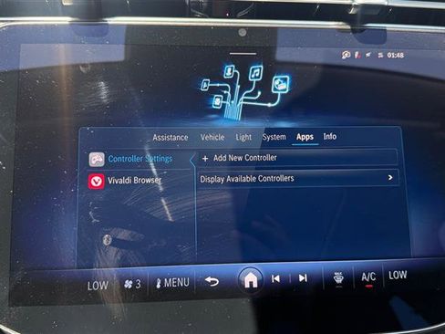 Used 2025 Mercedes-Benz E 350 Sedan image 31