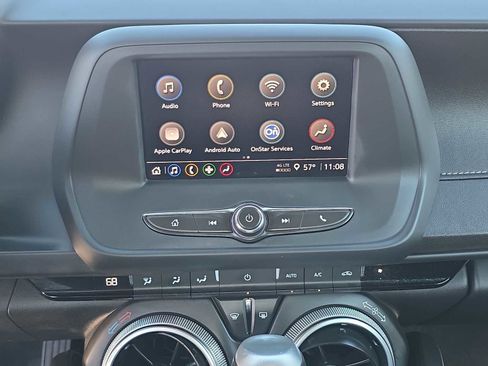 Used 2023 Chevrolet Camaro LT image 20