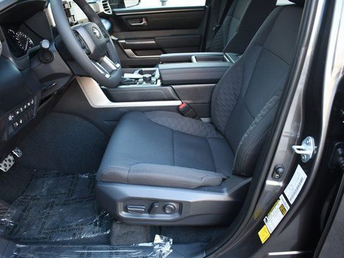 New 2026 Toyota Tundra SR5 image 7