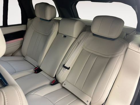 New 2026 Land Rover Range Rover Autobiography image 11