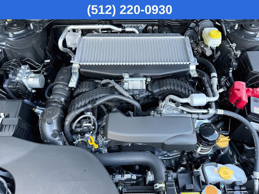 New 2026 Subaru Outback Touring XT AWD/4WD image 40