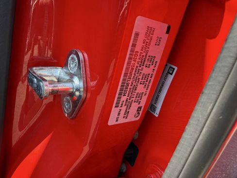 Used 2014 Chevrolet SS image 29