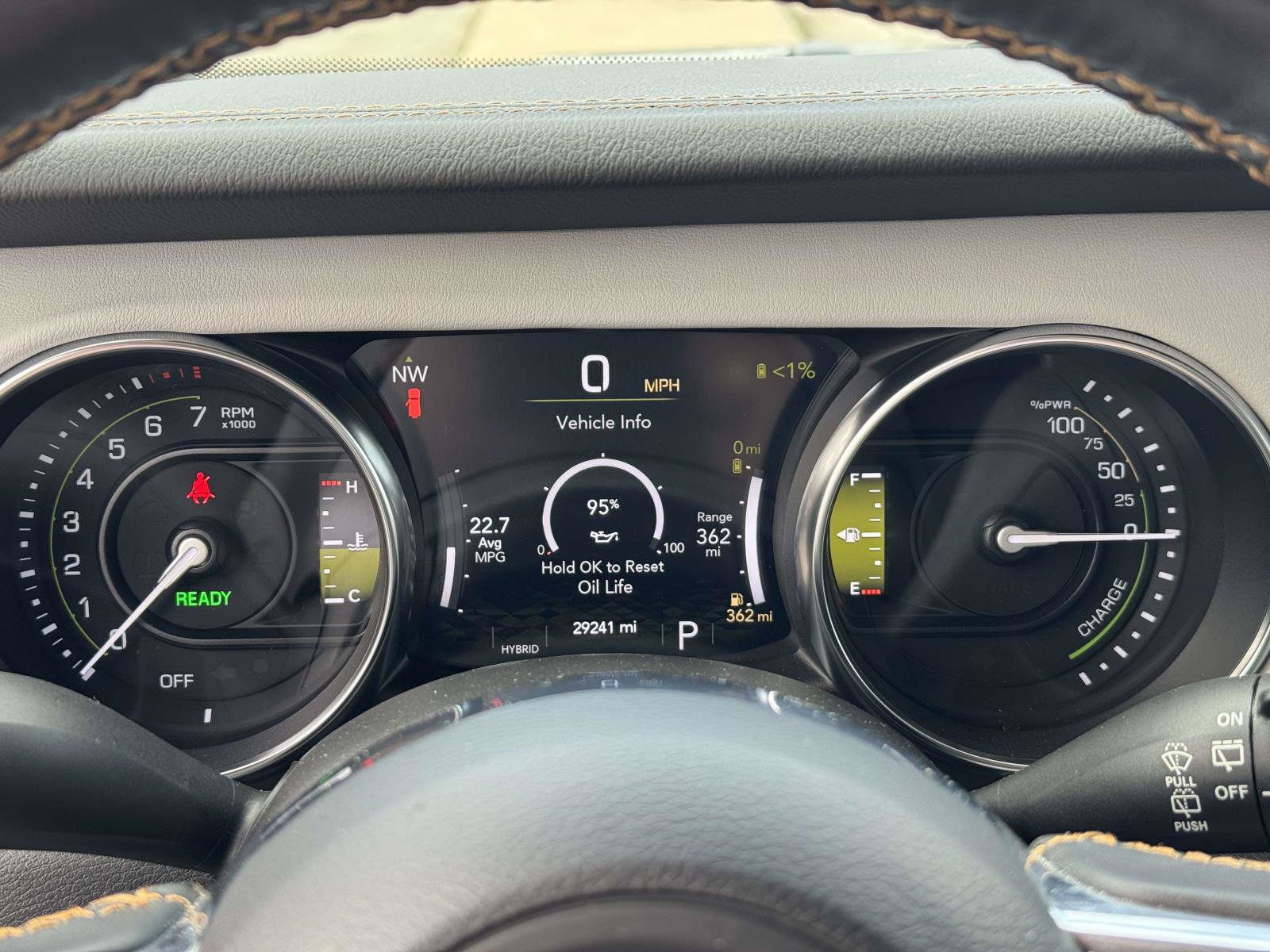 Used 2022 Jeep Wrangler Unlimited Sahara AWD/4WD image 20