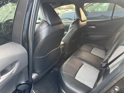 Used 2022 Toyota Corolla XSE image 7