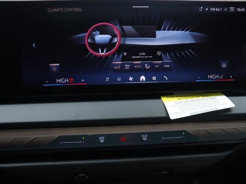 Used 2026 BMW X3 xDrive30 image 32