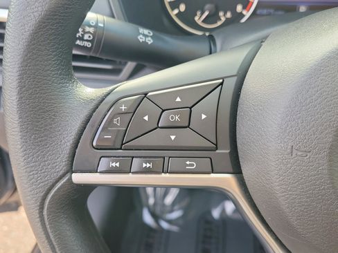 Certified 2022 Nissan Altima 2.5 SV image 29