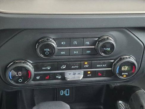 Certified 2023 Ford Bronco Raptor AWD/4WD image 14