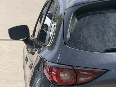 Used 2021 MAZDA CX-5 Touring w/ Touring Preferred SV Package AWD/4WD image 20