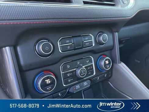 Used 2023 Chevrolet Tahoe RST w/ Max Trailering Package image 33