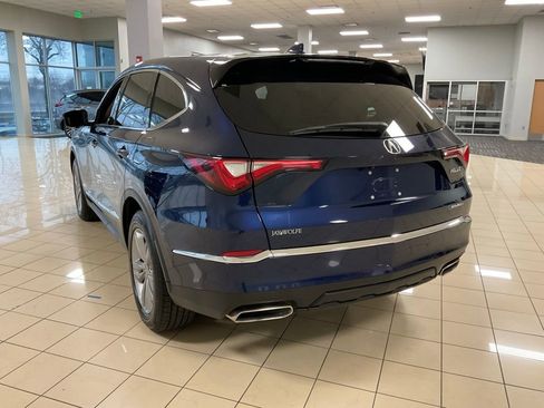 Used 2023 Acura MDX SH-AWD image 6