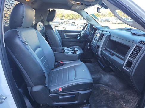 Used 2022 RAM 1500 Tradesman w/ Power & Remote Entry Group image 14