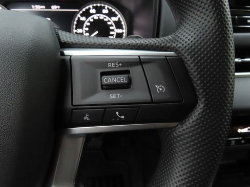 New 2026 Mitsubishi Outlander ES AWD/4WD image 14