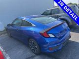 Used 2017 Honda Civic LX-P image 4