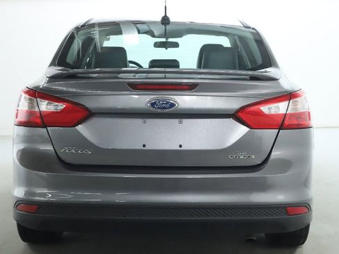 Used 2013 Ford Focus SE image 41