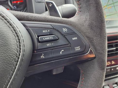 Certified 2020 Nissan GT-R NISMO AWD/4WD image 25