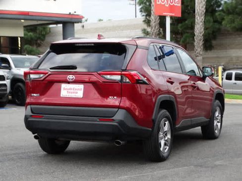 Certified 2023 Toyota RAV4 XLE image 13