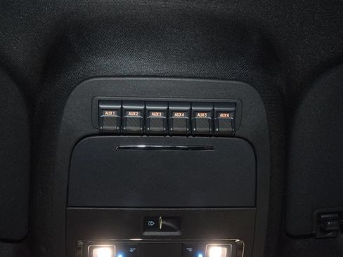 Used 2024 Ford F250 Platinum AWD/4WD image 54