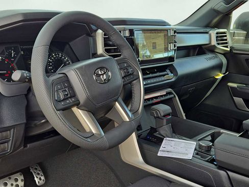 New 2026 Toyota Tundra SR5 image 8