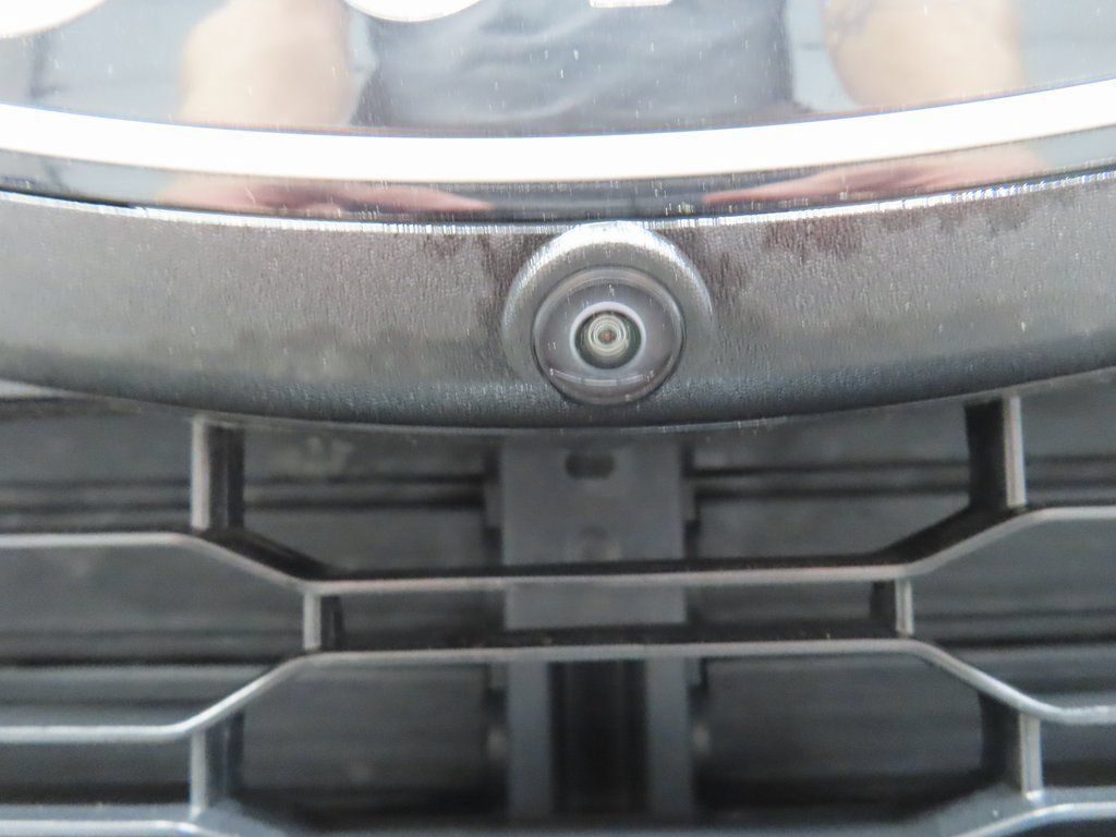 Used 2024 Ford F150 Lariat AWD/4WD image 43