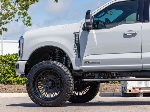 New 2026 Ford F250 Platinum AWD/4WD image 47