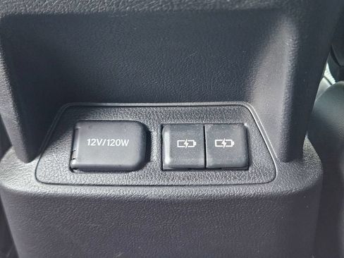 Used 2025 Lexus ES 350 F Sport FWD image 16