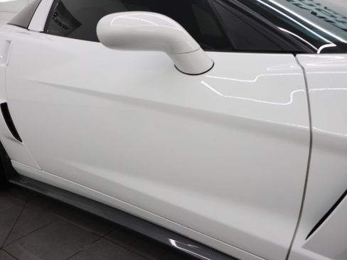 Used 2013 Chevrolet Corvette Grand Sport w/ 4LT Preferred Equipment Group RWD image 22
