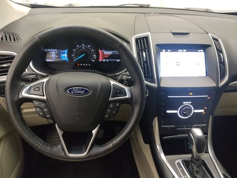 Used 2016 Ford Edge Titanium w/ Technology Package FWD image 22