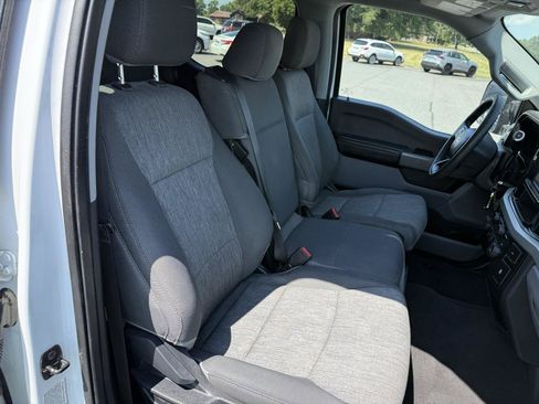 Used 2024 Ford F250 XL w/ STX Appearance Package AWD/4WD image 16