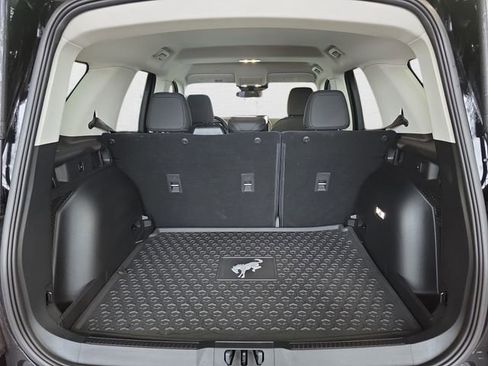 Used 2025 Ford Bronco Sport Big Bend w/ Convenience Package image 12