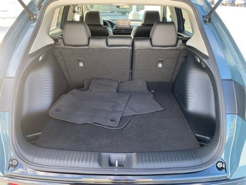Used 2024 Honda HR-V EX-L image 13