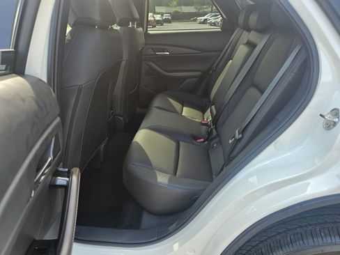 New 2025 MAZDA CX-30 AWD 2.5 S w/ Premium Package image 24