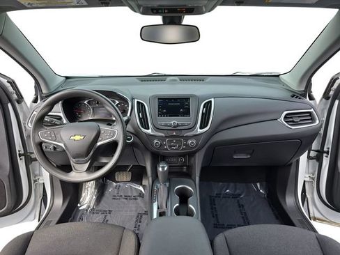 Used 2019 Chevrolet Equinox LT FWD image 11