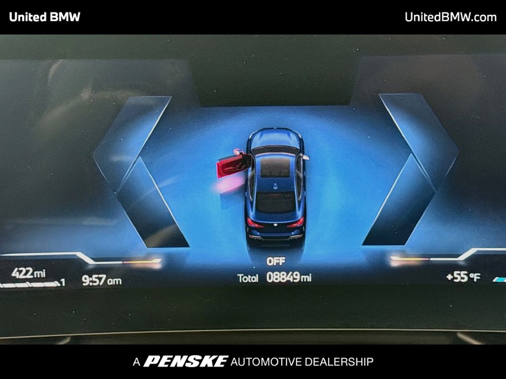 Used 2026 BMW 228i w/ Premium Package FWD image 14