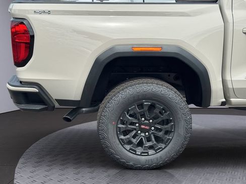 New 2026 GMC Canyon Elevation w/ Convenience Package AWD/4WD image 28