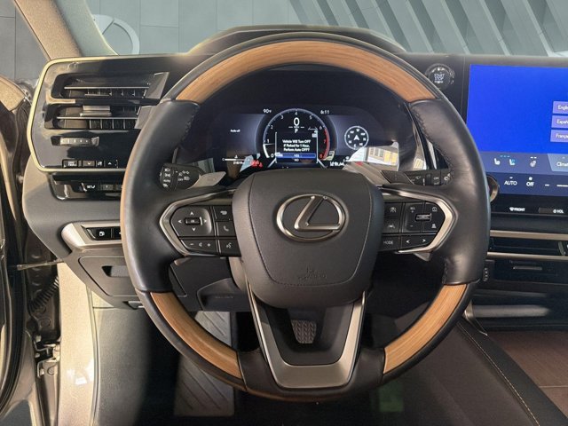 Certified 2025 Lexus RX 350 Premium w/ Accessory Package (Z1) FWD image 14
