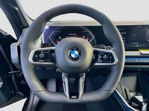 New 2026 BMW X3 xDrive30i w/ Premium Package AWD/4WD image 7