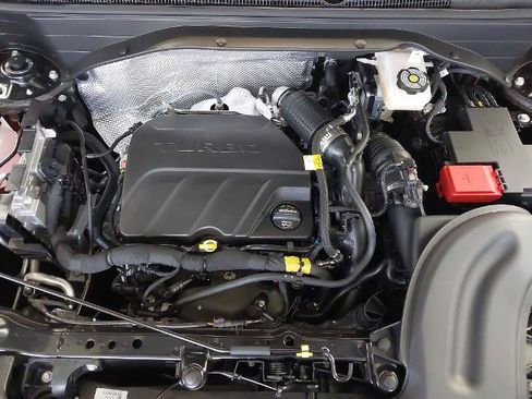 New 2026 Chevrolet TrailBlazer LT w/ Convenience Package FWD image 30
