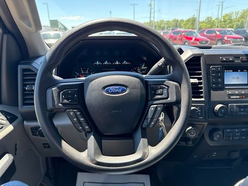 Used 2020 Ford F150 XL w/ Equipment Group 101A Mid AWD/4WD image 18