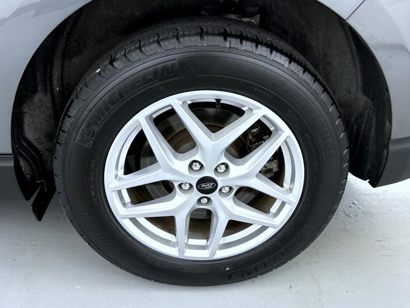 Used 2024 Ford Edge SEL w/ Convenience Package AWD/4WD image 23