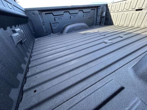 New 2026 Chevrolet Silverado 3500 High Country w/ Midnight Edition image 16