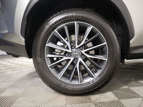 Certified 2025 Lexus NX 350h 350h Premium image 32