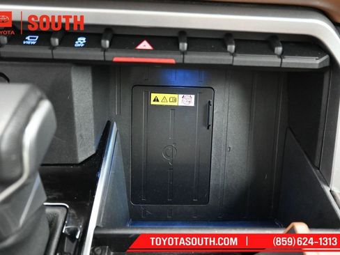 Used 2023 Toyota Tundra 1794 Edition AWD/4WD image 23