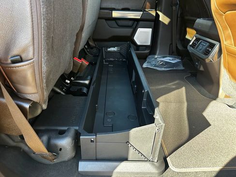 New 2026 Ford F350 King Ranch image 53