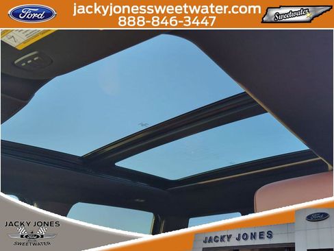 Certified 2020 Ford F150 King Ranch w/ Equipment Group 601A Luxury image 21