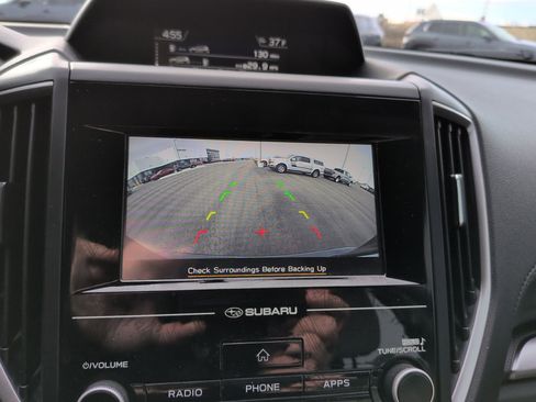 Used 2024 Subaru Forester Premium image 27