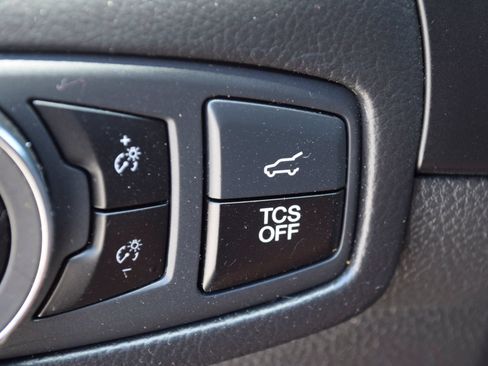 Used 2023 Ford Edge ST-Line AWD/4WD image 12